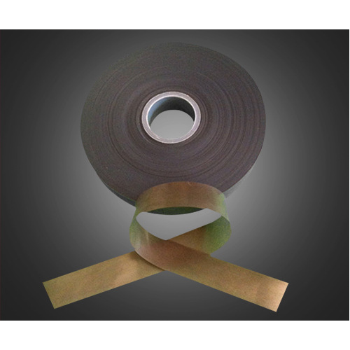 Etched Film